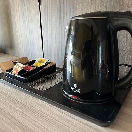 Villa Yemaya - Camera Con Bagno Privato 卡萨德拉戴里茨 外观 照片